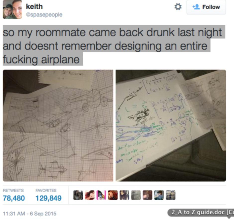 Hold My Beer, I Have An Idea!