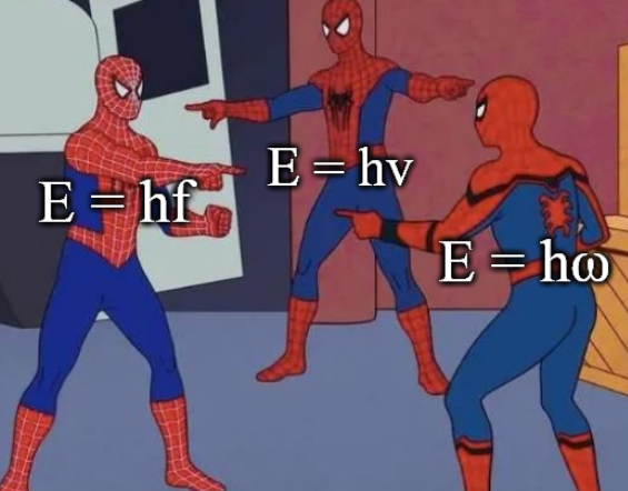 E=Hf Is Superior