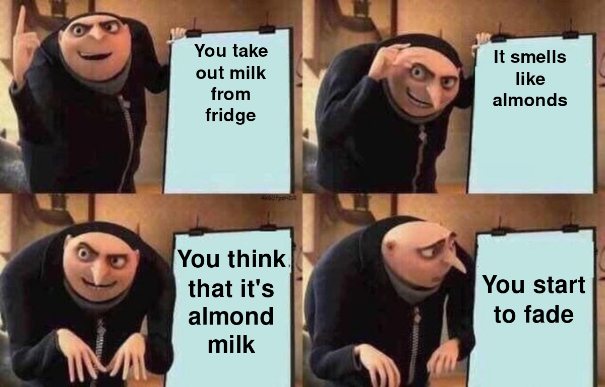 The Deadly Dairy Deception