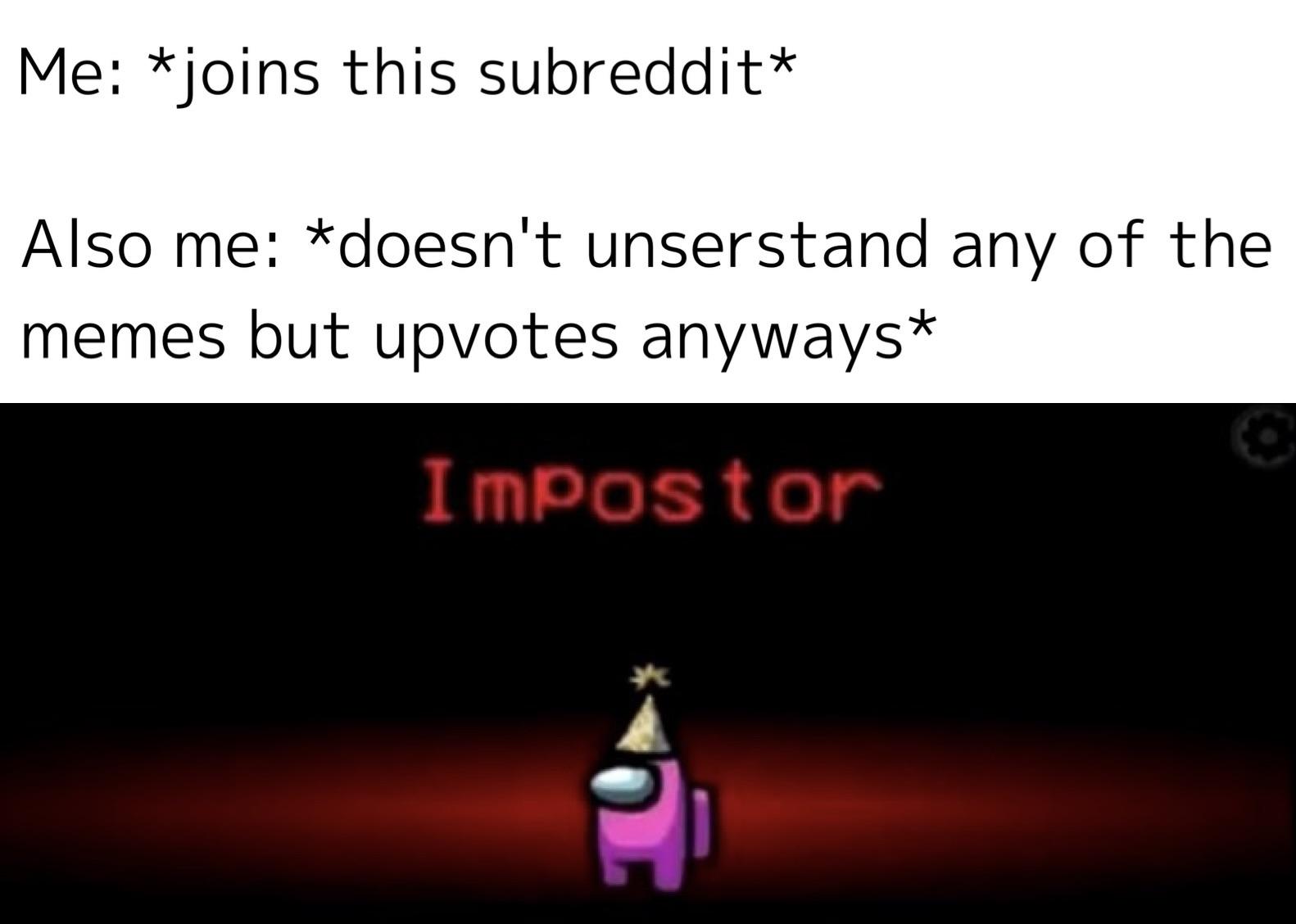 The Scientific Impostor Syndrome