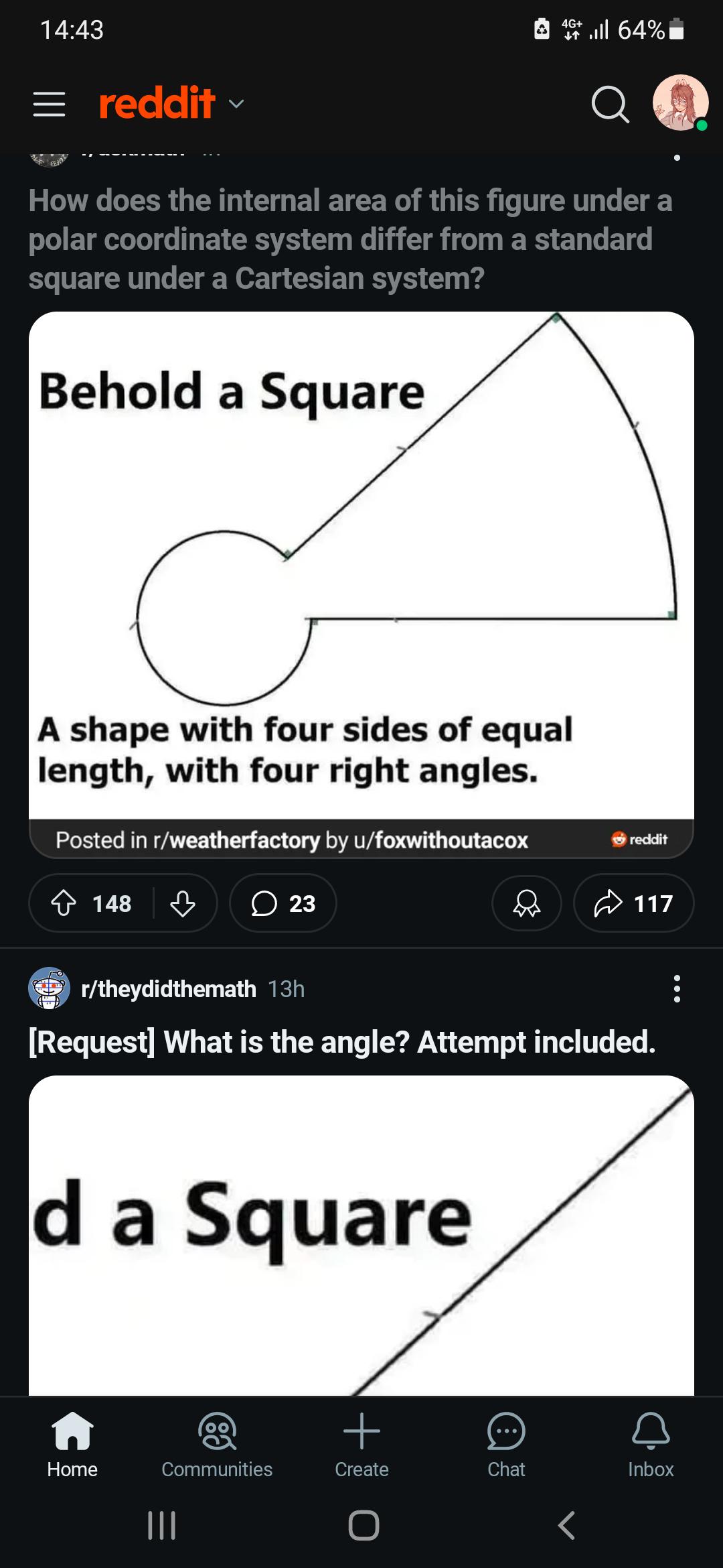Mathematical Gaslighting At Its Finest