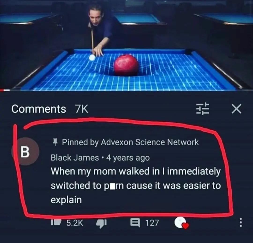 Don't Try To Explain General Relativity At Home