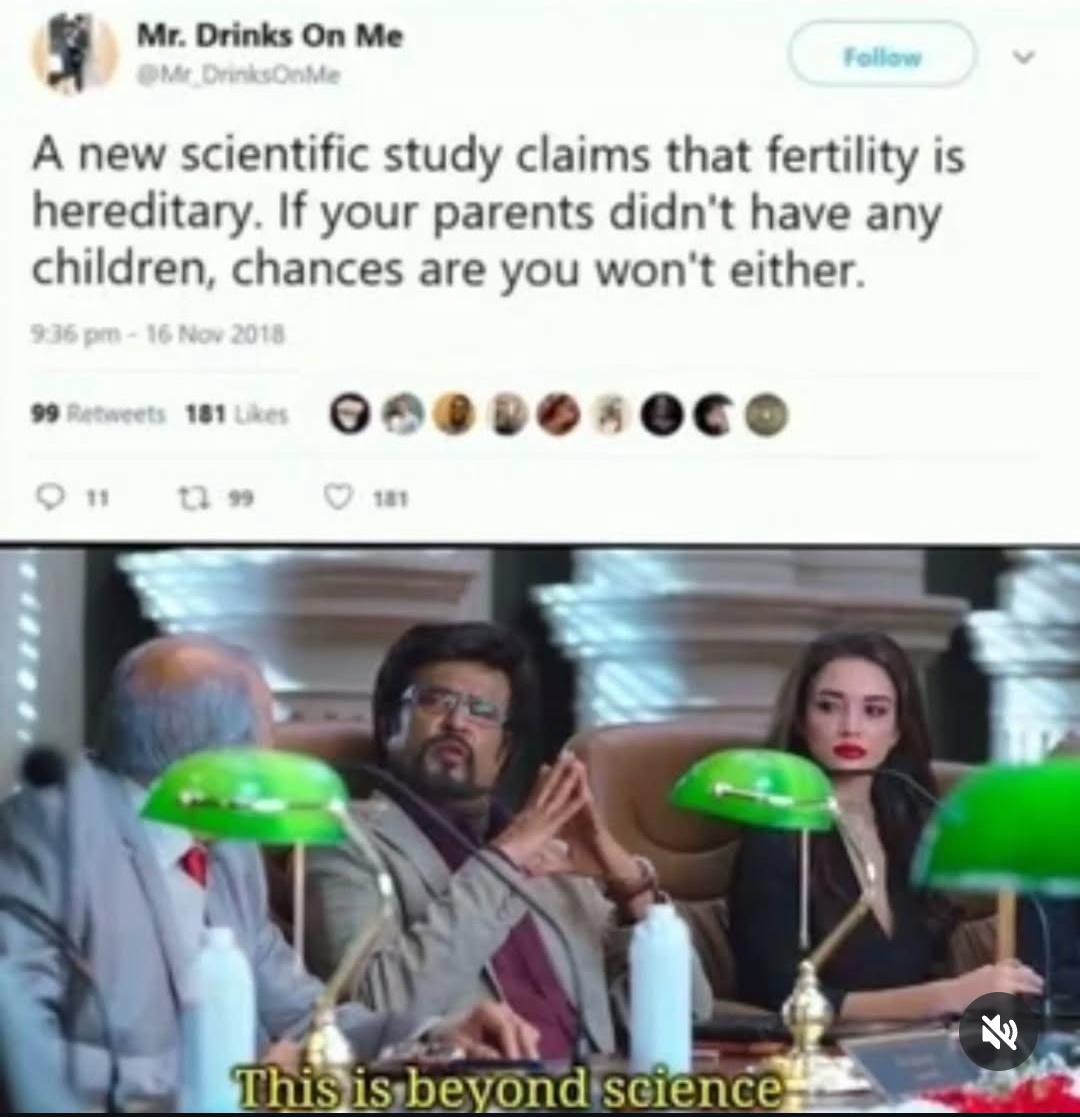 Circular Logic: The Scientific Breakthrough