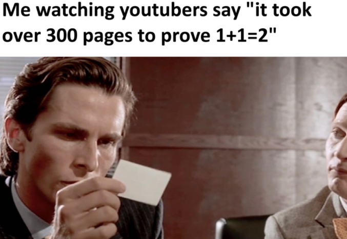 Stop Spreading Mathematical Misinformation