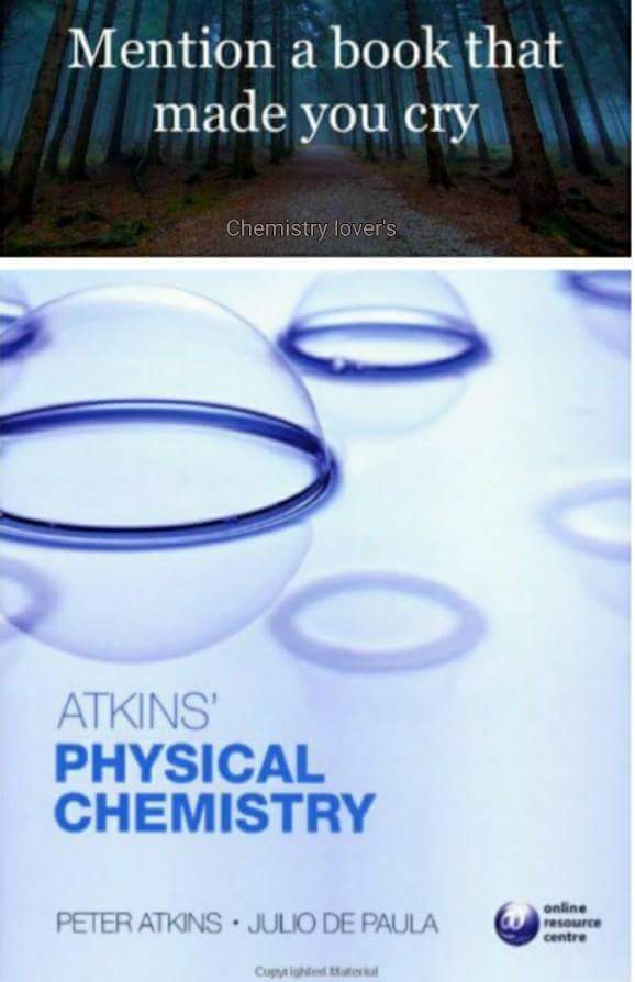 The Tear-Inducing Textbook Of Doom
