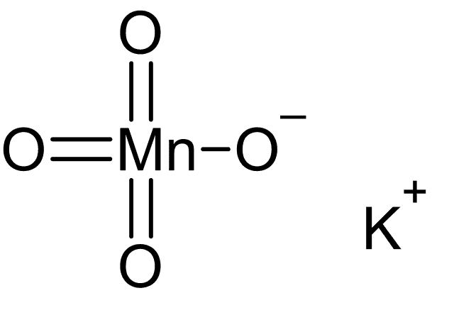 Potassium Ion Gets Friendzoned