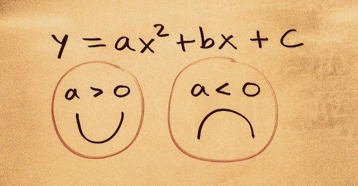 Quadratic Mood Swings