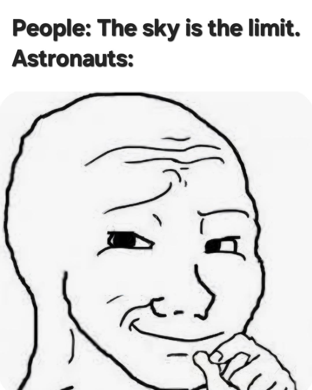 Rockets Go Brrrrr