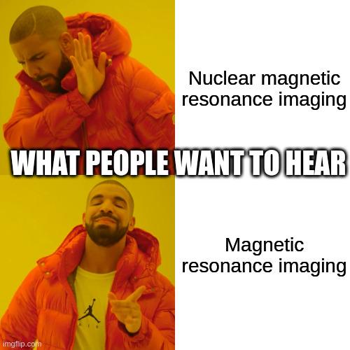 The Great MRI Rebrand