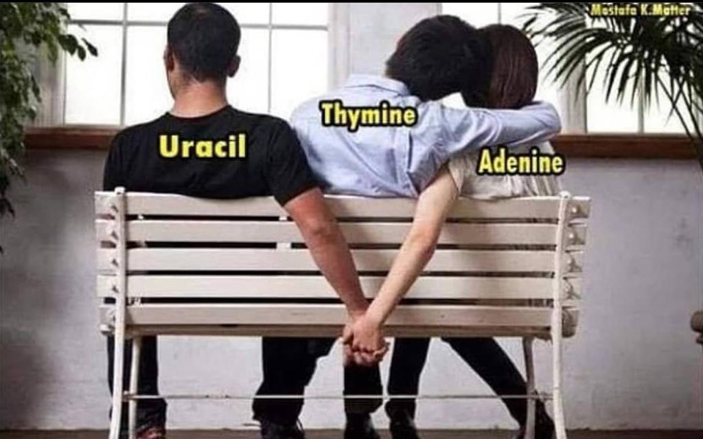 Chemical Betrayal