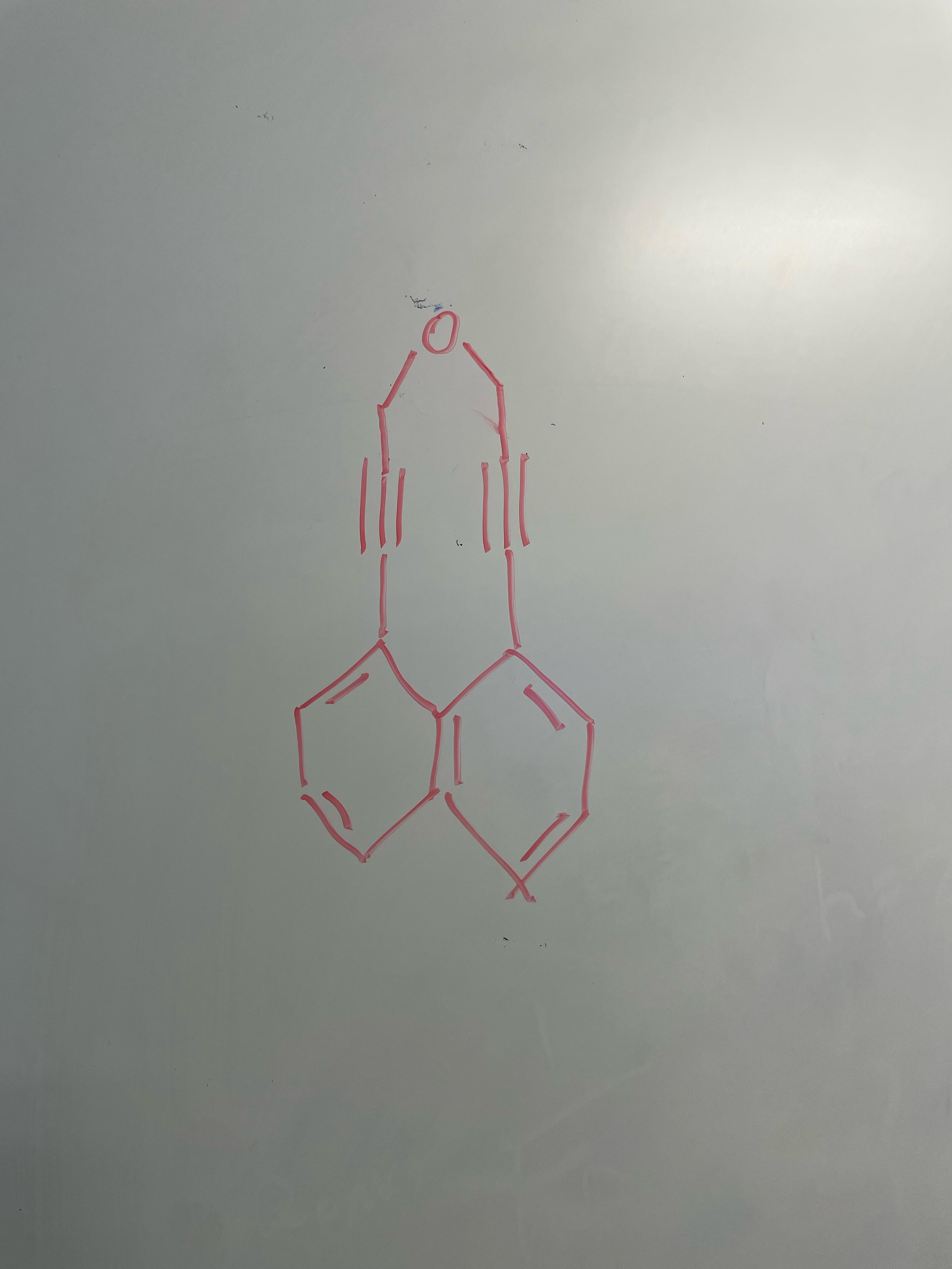 How Would One Synthesize This Species?