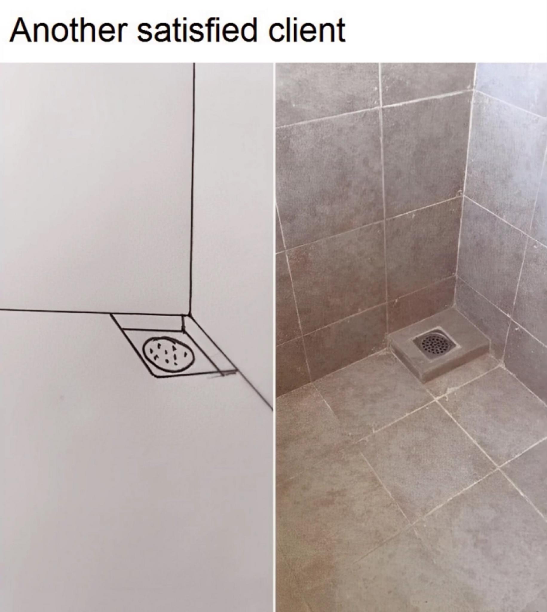 Blueprint Vs. Reality: Engineering At Its Finest