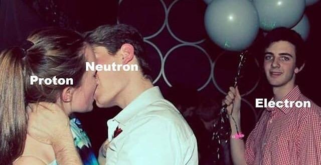 Forever Alone: Atomic Edition