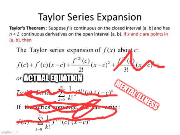 Lies, Made Up By The Council Of Mathematicians Who Want To Brainwash Us