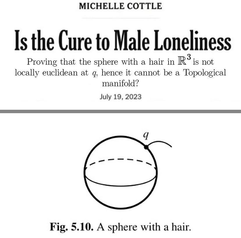 The Cure To Male Loneliness