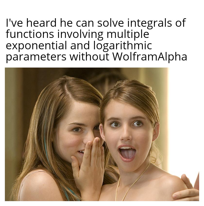 The Mythical Math Prodigy