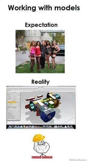 Forever Engineer