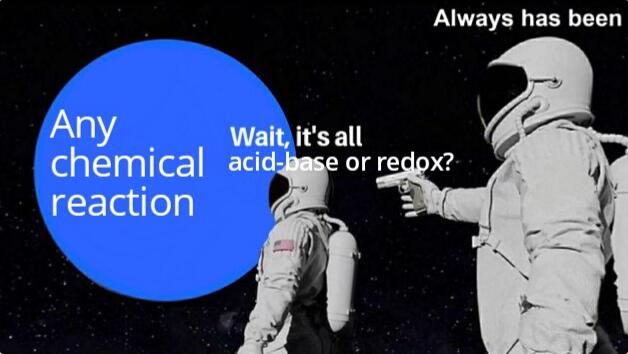 Deal With It: The Chemical Truth