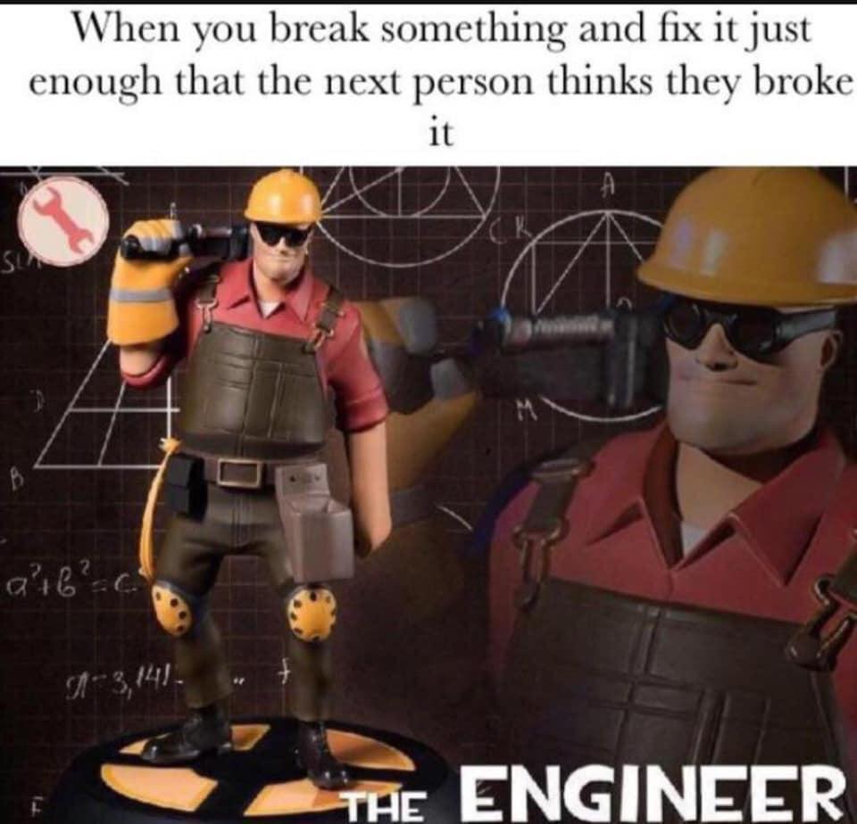 The Strategic Temporary Fix