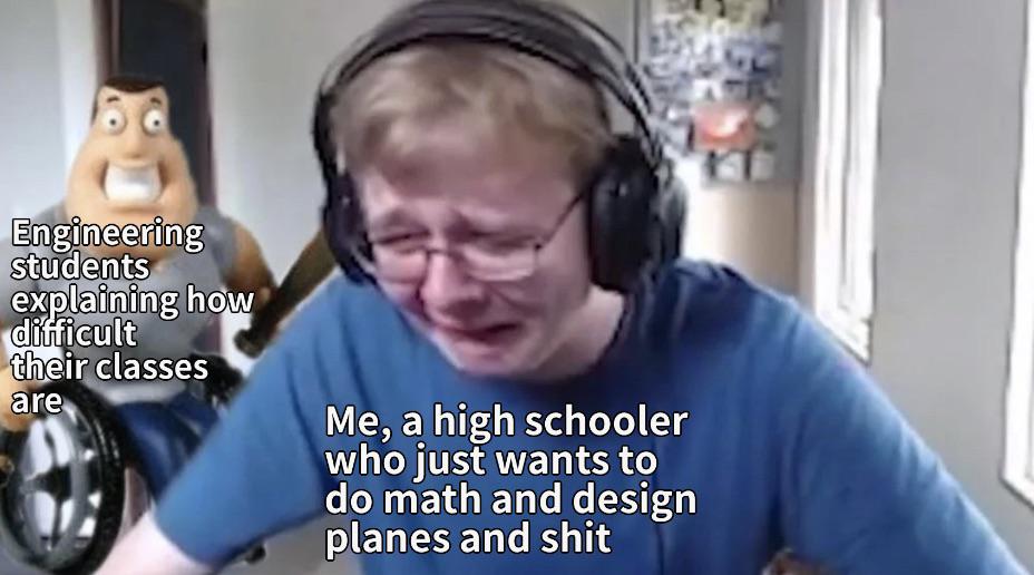 The Engineering Dream Vs. Reality Crisis