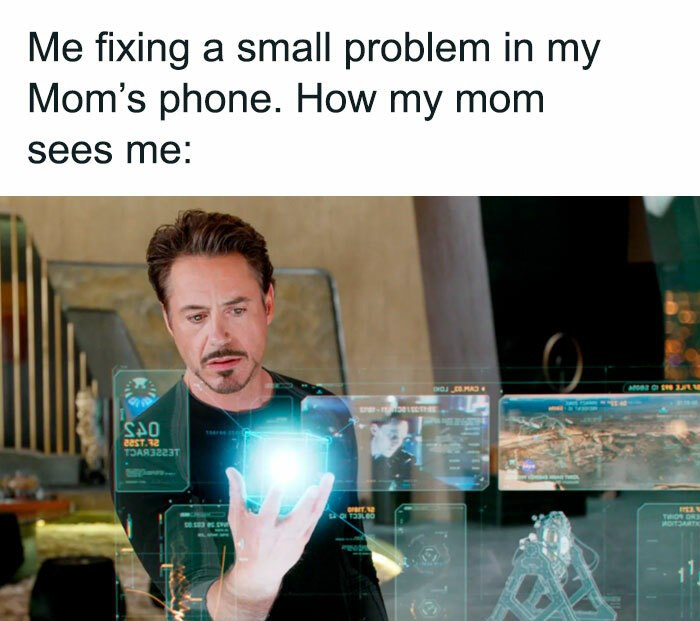 Maybe I Really Am A Superhuman