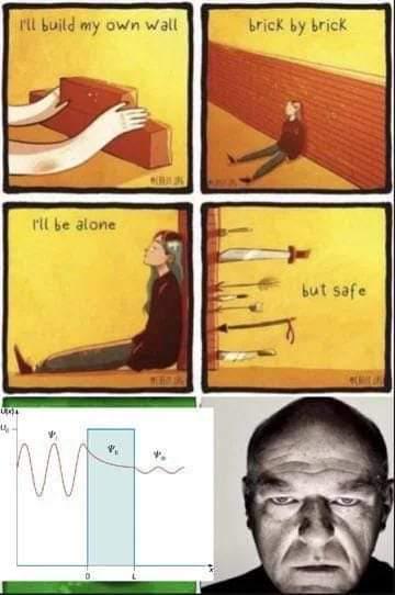 Quantum Tunneling Go Brrrr