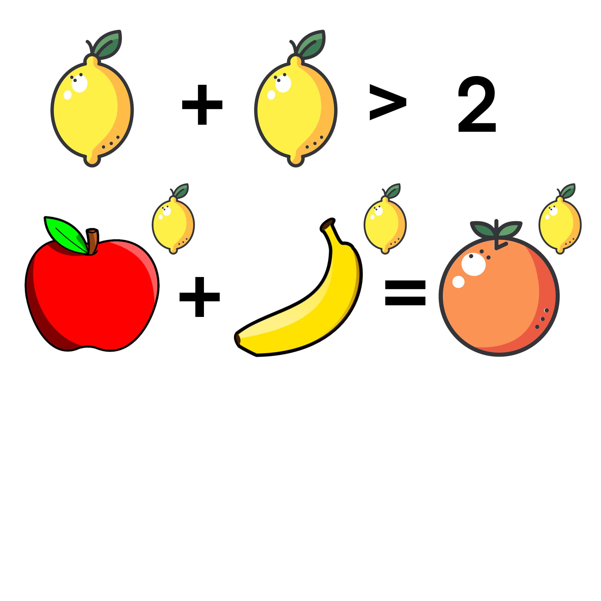 Can You Help My Son Solve This Math Puzzle?
