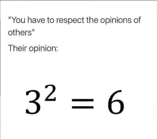 The Great Mathematical Trolling Experiment