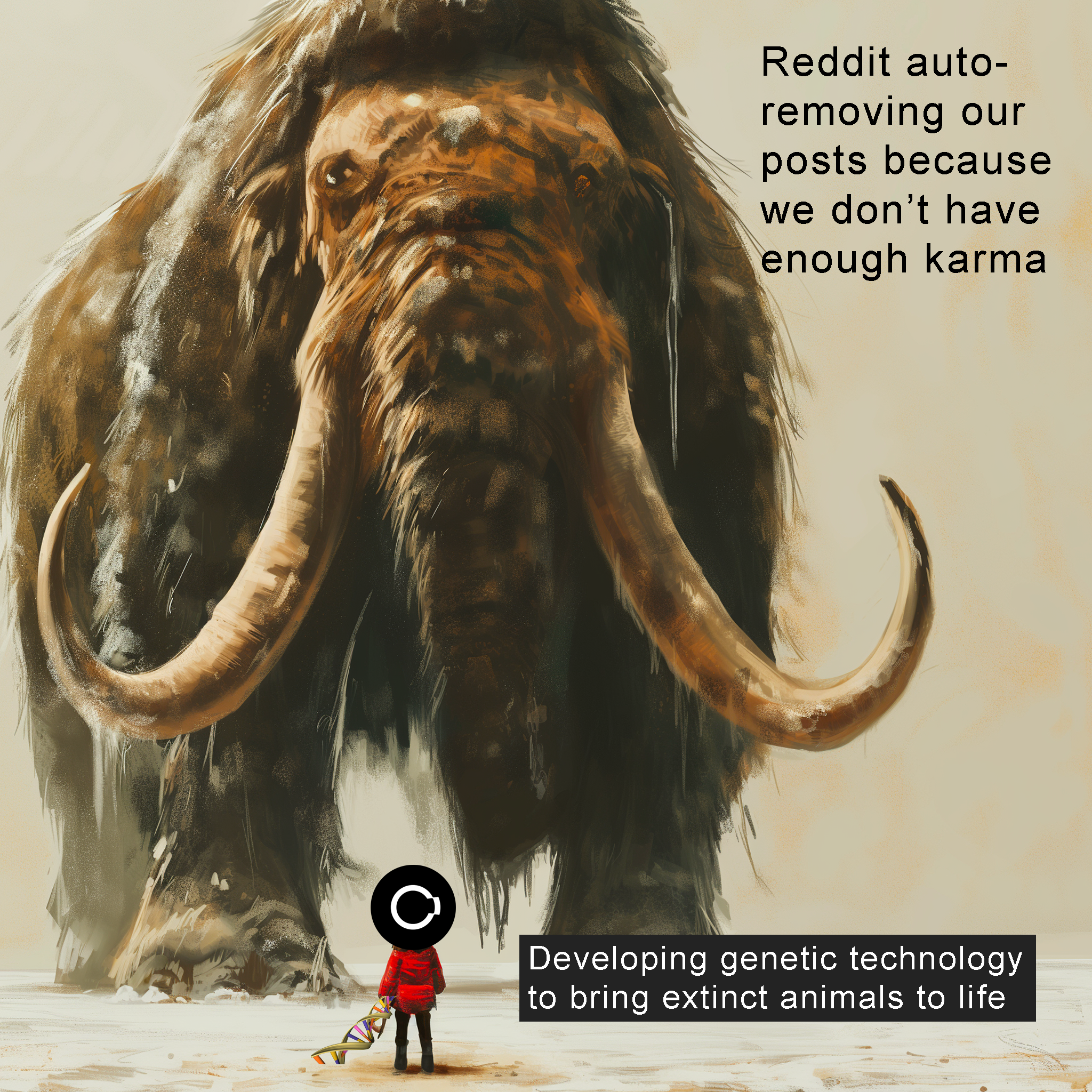 Genuinely Didn'T Think This Would Be The Hard Part