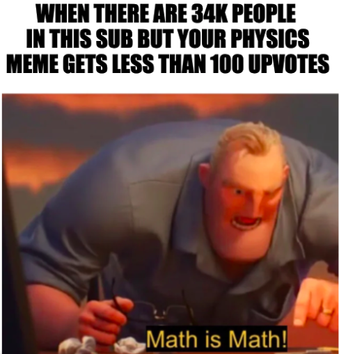Numbers Don't Add Up