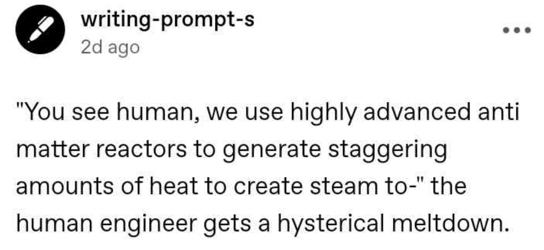 Steam Go Brrrrrrr