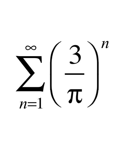 When The Infinite Series Is Finite But Your Suffering Isn't