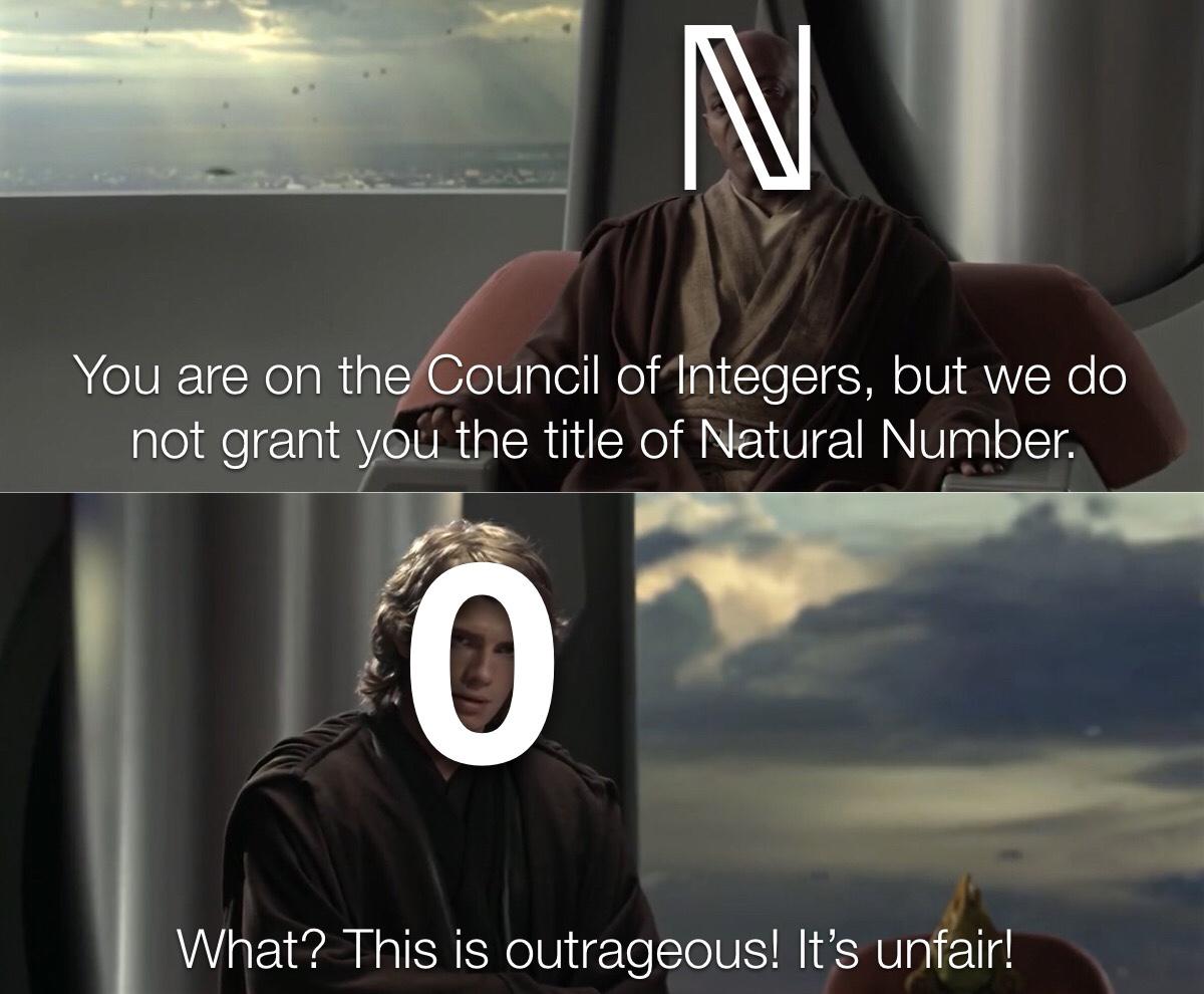 Take A Seat, Young Integer