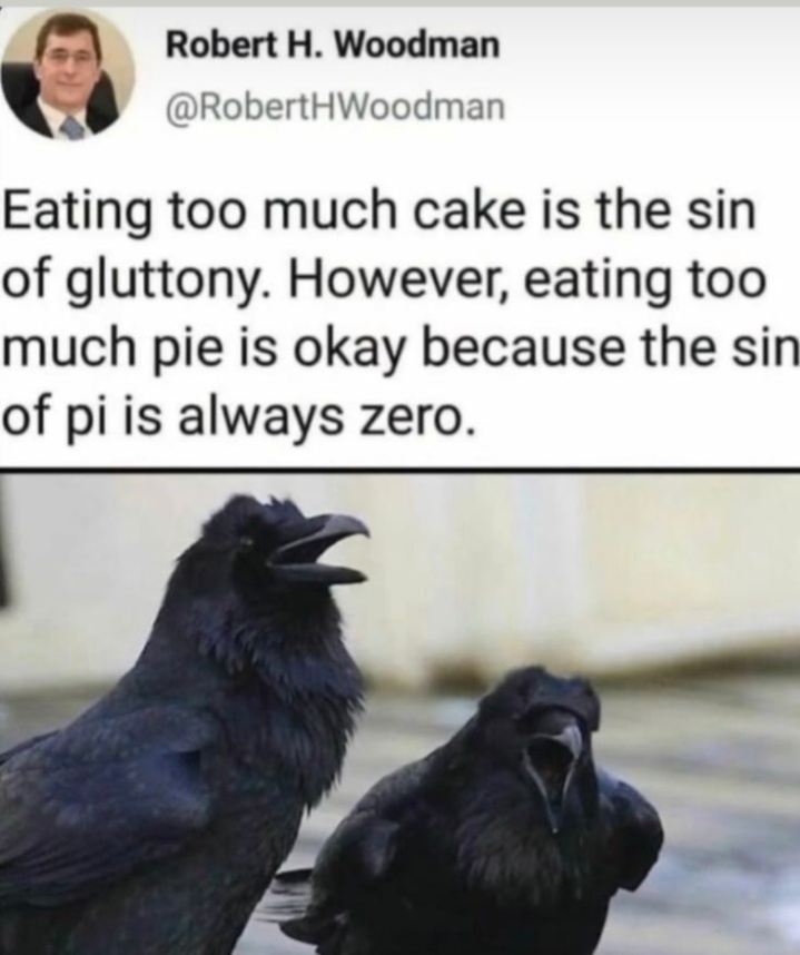 Sin Of Pi Is Zero