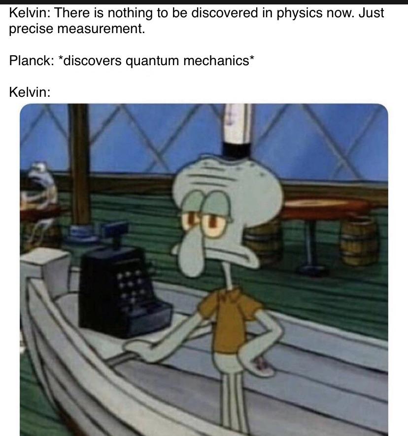 The Nerve Of Some People