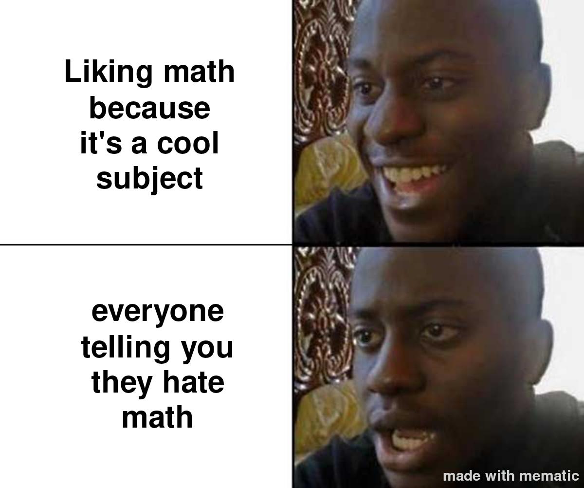 The Mathematical Social Equation
