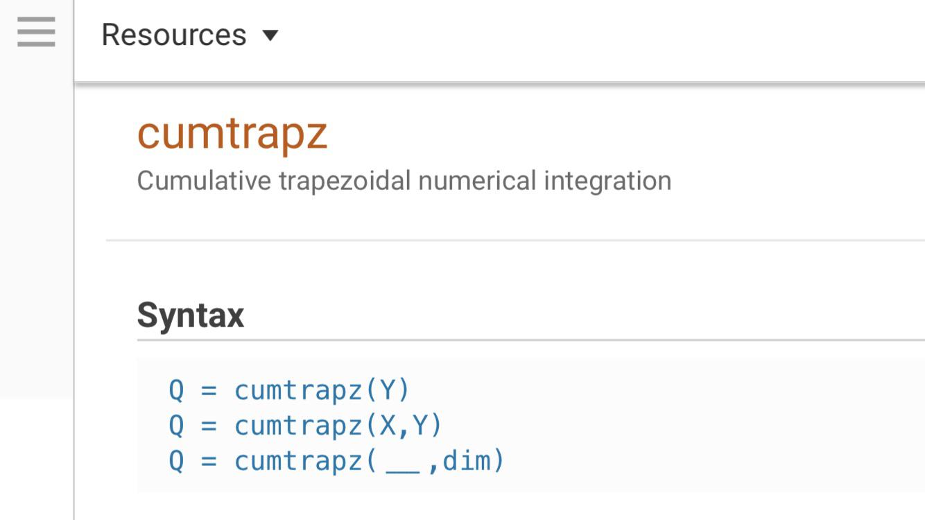 When Your MATLAB Function Sounds NSFW