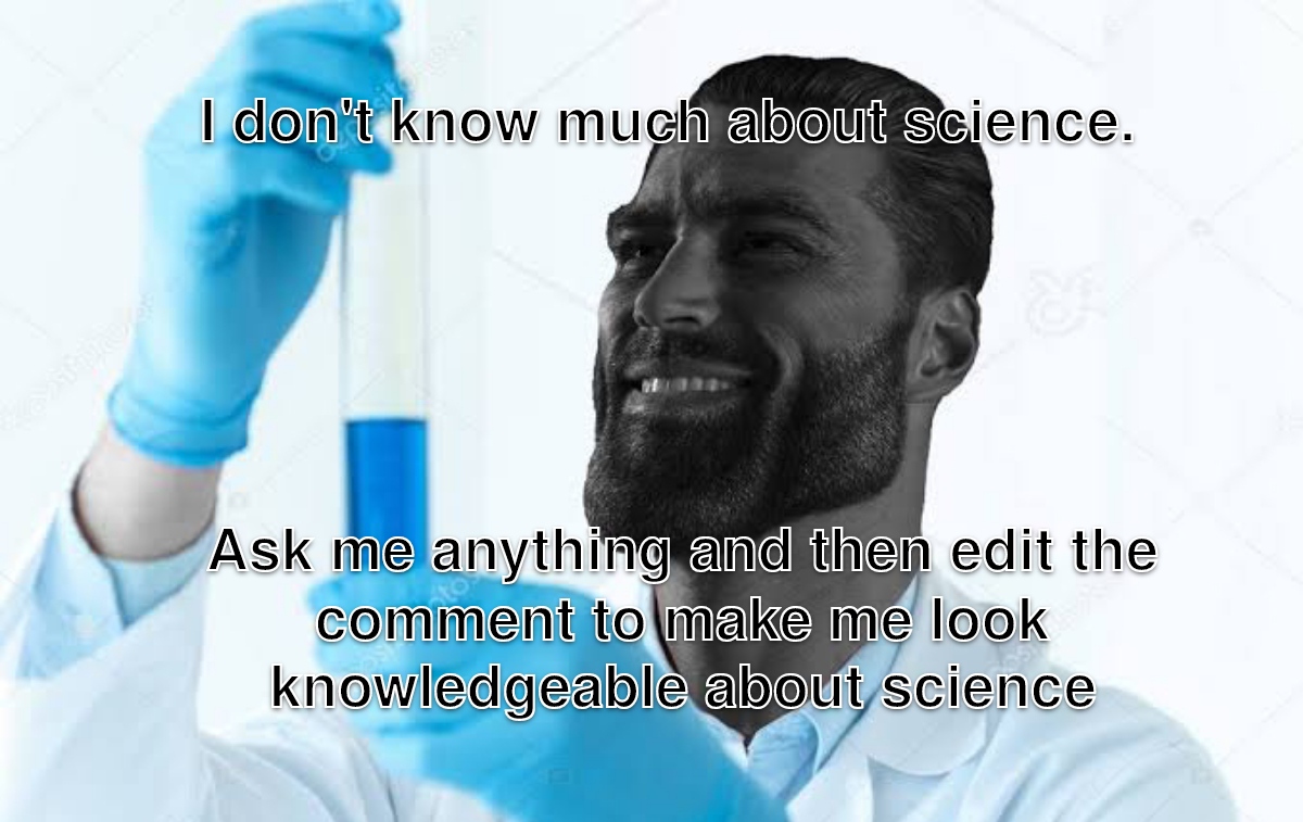 Make Me Look Knowledgeable