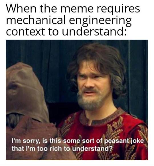 When Engineering Disciplines Don't Speak The Same Language