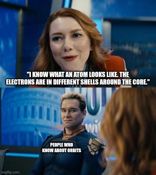 Oh My Sweet Summer Child...