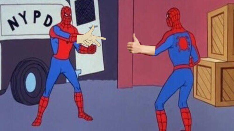 When Electrical Engineers Meet And Start Throwing Gang Signs