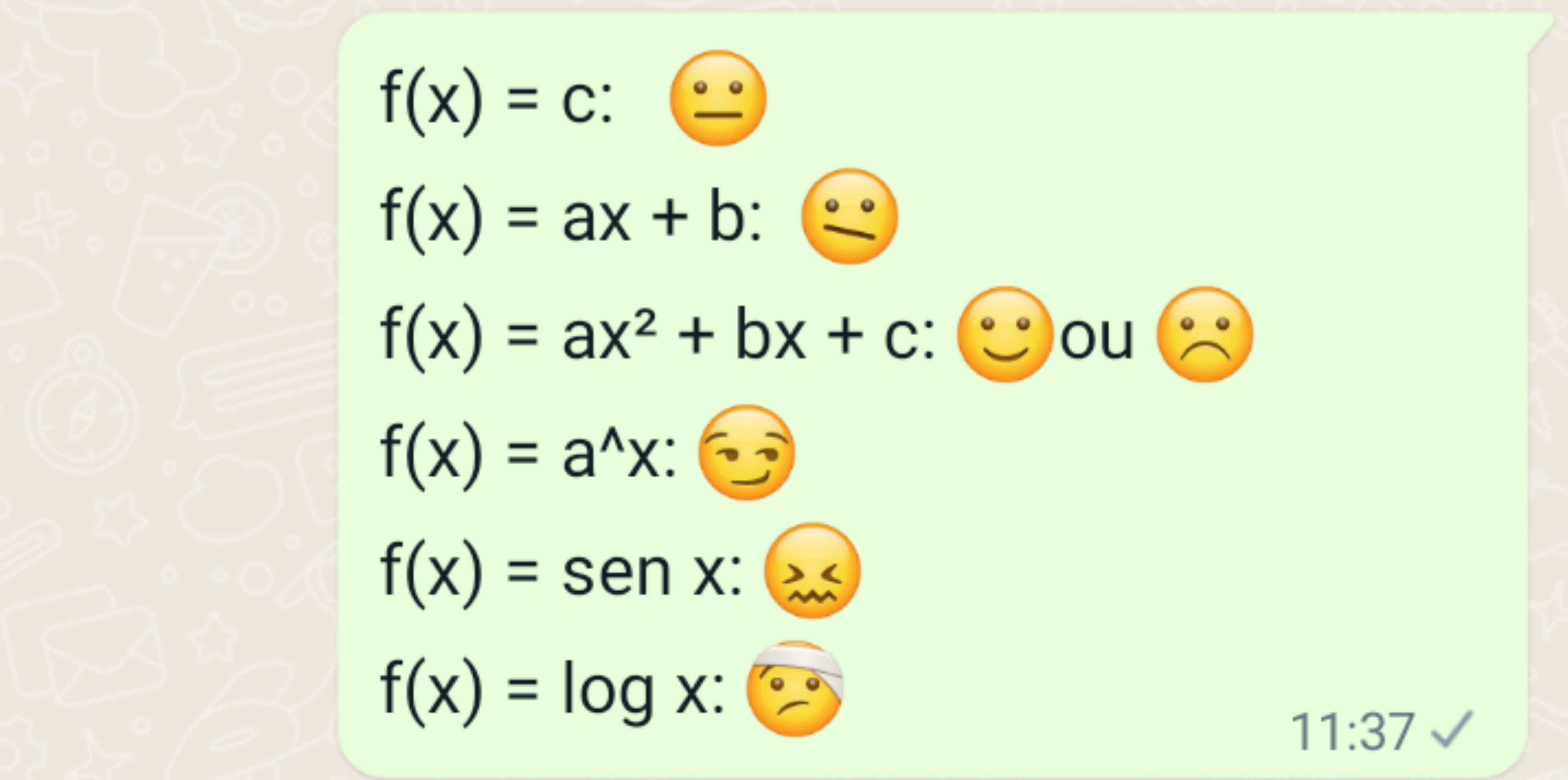 More Emoji Math