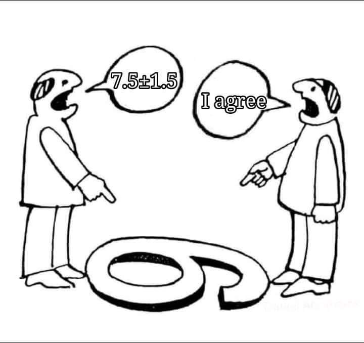 There Is Nothing Called Perspective