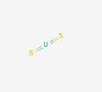 When The Product Is Uranium Sulfide