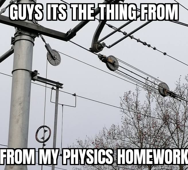 I Thought It Was Only A Myth