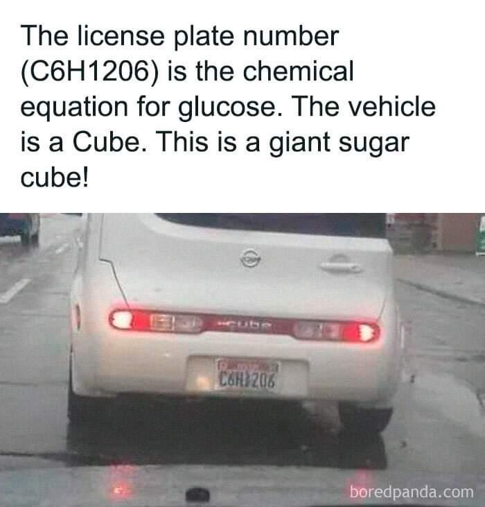 Sweet Ride: The Glucose-Mobile