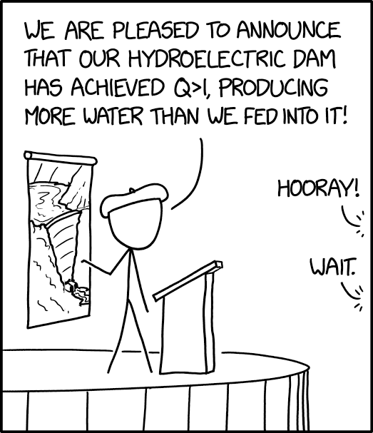 Perpetual Motion Be Like