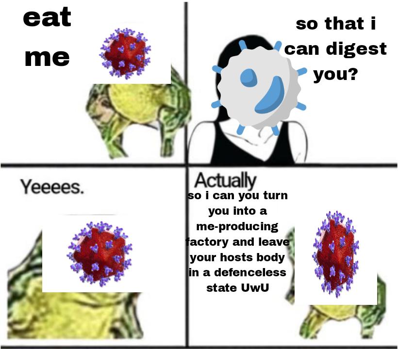 The Ultimate Viral Bamboozle
