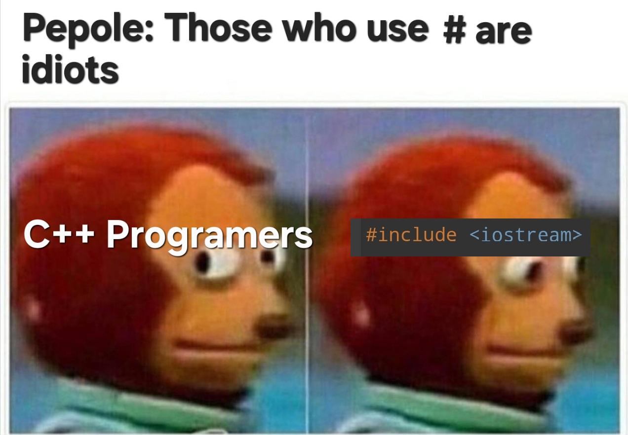 The Hashtag Hypocrisy