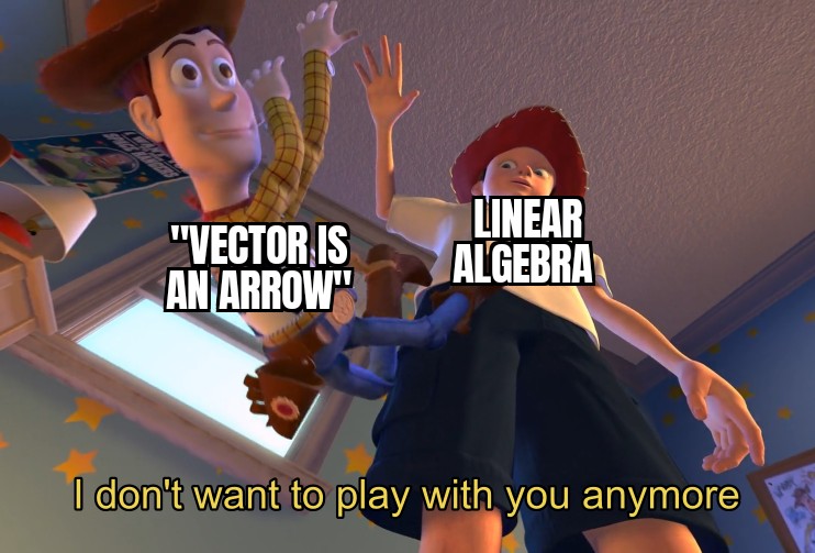 Mathematical Heartbreak
